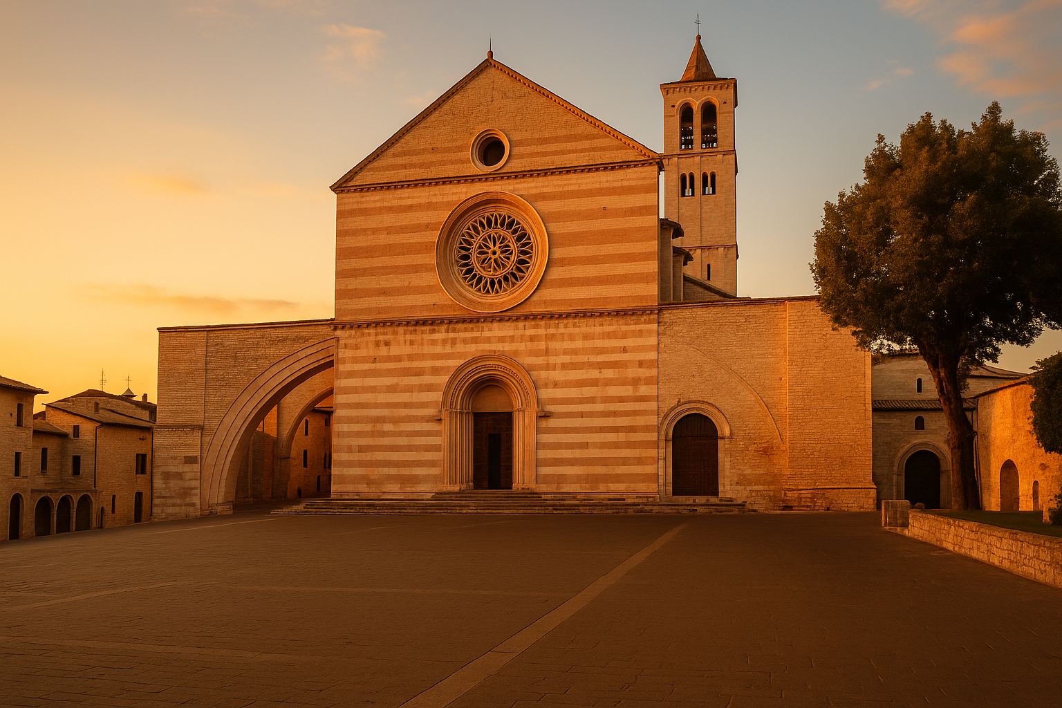 Santa Chiara